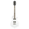 Epiphone Electric Guitars Pearl White Metallic Epiphone Les Paul Muse 6-Strings Solid body Electric Guitar