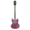 Epiphone Electric Guitars Purple Passion Metallic Epiphone SG Muse 6-Strings Solid body Electric Guitar