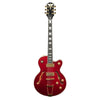 Epiphone Electric Guitars Ruby Red Metallic Epiphone Uptown Kat ES Archtops 6-Strings Electric Guitar