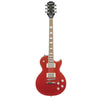 Epiphone Electric Guitars Scarlet Red Metallic Epiphone Les Paul Muse 6-Strings Solid body Electric Guitar