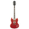 Epiphone Electric Guitars Scarlet Red Metallic Epiphone SG Muse 6-Strings Solid body Electric Guitar