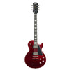 Epiphone Electric Guitars Sparkling Burgundy Epiphone Les Paul Modern 6-Strings Electric Guitar