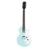 Epiphone Electric Guitars Turquoise Epiphone Les Paul SL 6-Strings Electric Guitar