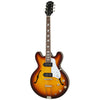 Epiphone Electric Guitars Vintage Burst Epiphone USA Collection Casino 6 String Electric Guitar