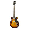 Epiphone Electric Guitars Vintage Sunburst Epiphone ES 339 Semi Hollowbody 6 String Electric Guitar