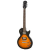 Epiphone Electric Guitars Vintage Sunburst Epiphone Les Paul Studio E1 6-String Electric Guitar