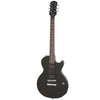 Epiphone Electric Guitars Vintage Worn Ebony Epiphone Les Paul Special Satin E1 Edition 6-String Electric Guitar