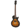 Epiphone Electric Guitars Vintage Worn Vintage Sunburst Epiphone Les Paul Special Satin E1 Edition 6-String Electric Guitar