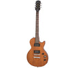 Epiphone Electric Guitars Vintage Worn Walnut Epiphone Les Paul Special Satin E1 Edition 6-String Electric Guitar