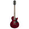 Epiphone Electric Guitars Wine Red Epiphone Les Paul Studio 80s Classic Original 6-Strings Electric Guitar