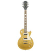 Epiphone Electric Guitars Worn Metallic Gold Epiphone Les Paul Classic Worn 6-Strings Electric Guitar