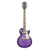 Epiphone Electric Guitars Worn Purple Epiphone Les Paul Classic Worn 6-Strings Electric Guitar