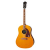 Epiphone Electro Acoustic Guitars Antique Natural Epiphone Masterbilt Texan 6-Strings Electro Acoustic Guitar