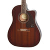 Epiphone Electro Acoustic Guitars Epiphone J-45 EC Studio AJ-220SCE Electro Acoustic Guitars