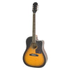 Epiphone Electro Acoustic Guitars Epiphone J-45 EC Studio AJ220SCE Cutaway Electro Acoustic Guitar