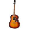 Epiphone Electro Acoustic Guitars Faded Cherry Epiphone Masterbilt Texan 6-Strings Electro Acoustic Guitar