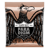 Ernie Ball Acoustic Guitar Strings Ernie Ball 2080 Paradigm Extra Light Phosphor Bronze Acoustic Guitar Strings - 10-50