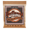 Ernie Ball Acoustic Guitar Strings Ernie Ball 3543 Medium Light Earthwood Phosphor Bronze Acoustic Guitar Strings  - .12-.54