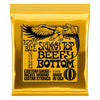 Ernie Ball Electric Guitar Strings .010 - .054 Ernie Ball 2216 Skinny Top Beefy Bottom Slinky Nickel Wound Electric Guitar Strings 10-54