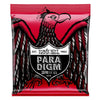 Ernie Ball Electric Guitar Strings Ernie Ball 2016 Paradigm Slinky Electric Guitar Strings - 11-52