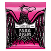 Ernie Ball Electric Guitar Strings Ernie Ball 2023 Paradigm Super Slinky Paradigm Electric Guitar Strings - 9-42