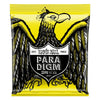 Ernie Ball Electric Guitar Strings Ernie Ball 2027 Beefy Slinky Paradigm Electric Guitar Strings 11-54