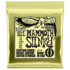 Ernie Ball Electric Guitar Strings Ernie Ball 2214 Mammoth Slinky Electric Guitar 12-62