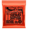 Ernie Ball Electric Guitar Strings Ernie Ball 2215 Electric Guitar Strings - Skinny Top, Heavy Bottom