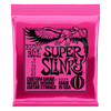 Ernie Ball Electric Guitar Strings Ernie Ball 2223 Super Slinky Custom Gauge Electric Guitar Strings