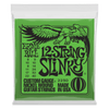 Ernie Ball Electric Guitar Strings Ernie Ball 2230 Slinky 12-String Nickel Wound Electric Guitar Strings - 8-40 Gauge