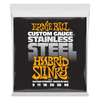 Ernie Ball Electric Guitar Strings Ernie Ball 2247 Stainless Steel Hybrid Slinky Electric Guitar Strings