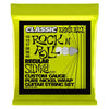 Ernie Ball Electric Guitar Strings Ernie Ball 2251 Pure Nickel Slinky Electric Guitar Strings