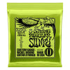 Ernie Ball Electric Guitar Strings Ernie Ball 2629 Regular Slinky Nickel Wound 8 String Electric Guitar String Set 10 - 74