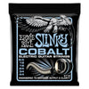 Ernie Ball Electric Guitar Strings Ernie Ball 2712 Primo Slinky Cobalt Electric Guitar Strings - 9.5-44