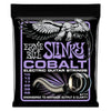 Ernie Ball Electric Guitar Strings Ernie Ball 2717 Ultra Slinky Cobalt Electric Guitar Strings - 10-48