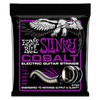 Ernie Ball Electric Guitar Strings Ernie Ball 2720 Power Slinky Cobalt Electric Guitar Strings - 11-48