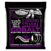 Ernie Ball Electric Guitar Strings Ernie Ball 2729 Power Slinky Cobalt 7-String Electric Guitar Strings - 11-58 Gauge