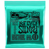 Ernie Ball Electric Guitar Strings Ernie Ball 3626 Not Even Slinky Nickel Wound Electric Guitar Strings - Pack of 3 - .12-.56