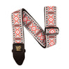 Ernie Ball Guitar Straps Casino Couture Ernie Ball Classic Jacquard Guitar Strap