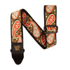 Ernie Ball Guitar Straps Midnight Paisley Ernie Ball Classic Jacquard Guitar Strap