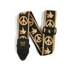 Ernie Ball Guitar Straps Peace Love Dove Ernie Ball Classic Jacquard Guitar Strap