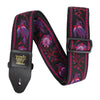 Ernie Ball Guitar Straps Pleasant Pheasant Ernie Ball Classic Jacquard Guitar Strap