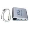 ESI Audio Interfaces ESI Maya22 USB 24-bit USB Audio Interface