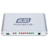 ESI Audio Interfaces ESI Maya44 USB PLUS 4in-4out USB Audio Interface