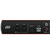 ESI Audio Interfaces ESI U168 XT Professional 24-bit USB Audio Interface