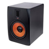 ESI Monitor Speakers ESI UniK 05+ Professional Active Reference 5 Inch Studio Monitor - Single