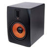 ESI Monitor Speakers ESI UNIK 08+ Professional Active Reference 8 Inch Studio Monitor- Single