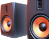 ESI Monitor Speakers ESI UNIK 08+ Professional Active Reference 8 Inch Studio Monitor- Single