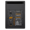 ESI Monitor Speakers ESI UNIK 08+ Professional Active Reference 8 Inch Studio Monitor- Single