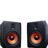 ESI Monitor Speakers ESI UNIK 08+ Professional Active Reference 8 Inch Studio Monitor- Single